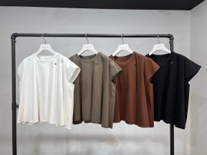 画像4: ●期間限定/ご予約5倍ポイント●【1/26 PRIORITY】サーキュラーＴ（予約/4-5）