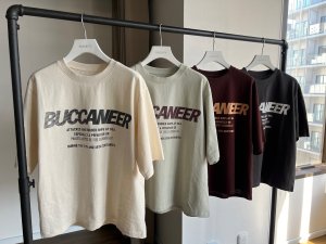 画像1: ●期間限定/ご予約10倍ポイント●【1/26 PRIORITY】クラックロゴＴ（予約/5）