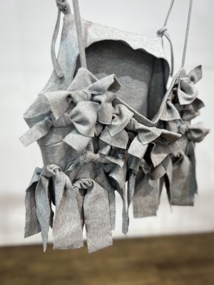 画像13: ●期間限定/ご予約5倍ポイント●【1/26 PRIORITY】フリルリボンキャミソール（予約/4-5）