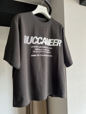 画像8: ●期間限定/ご予約10倍ポイント●【1/26 PRIORITY】クラックロゴＴ（予約/5）