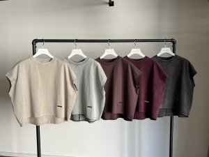 画像8: ●期間限定/ご予約10倍ポイント●【1/26 PRIORITY】ピグメントトップス（予約/5）