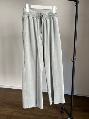 画像6: ●期間限定/ご予約10倍ポイント●【1/26 PRIORITY】ピグメントパンツ（予約/5）