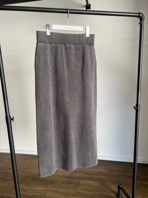 画像8: ●期間限定/ご予約10倍ポイント●【1/26 PRIORITY】ピグメントマキシスカート（予約/5）