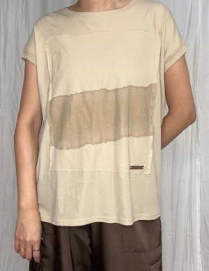 画像1: ●期間限定/ご予約10倍ポイント●【1/26 PRIORITY】ステインパッチＴ（予約/5）