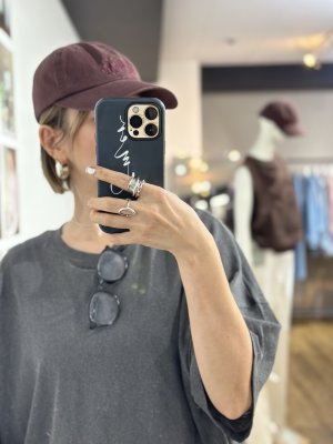 画像5: ●期間限定/ご予約5倍ポイント●【1/26 PRIORITY】ユースフルキャップ（予約/4-5）