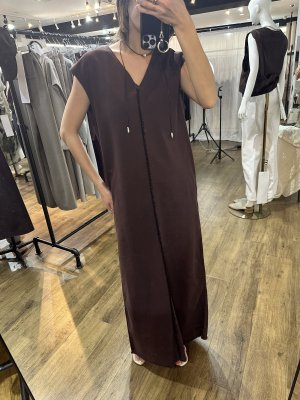 画像1: ●期間限定/ご予約10倍ポイント●【1/26 PRIORITY】ペンシルワンピース（予約/5）