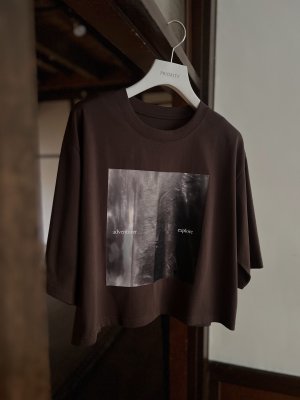 画像7: ●期間限定/ご予約5倍ポイント●【1/26 PRIORITY】フォトプリントＴ（予約/4-5）