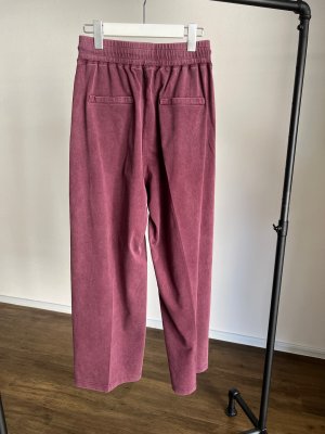 画像8: ●期間限定/ご予約10倍ポイント●【1/26 PRIORITY】ピグメントパンツ（予約/5）