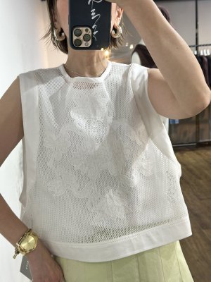 画像3: ●期間限定/ご予約5倍ポイント●【1/26 PRIORITY】ＵＶ冷乾タンクトップ（予約/4）