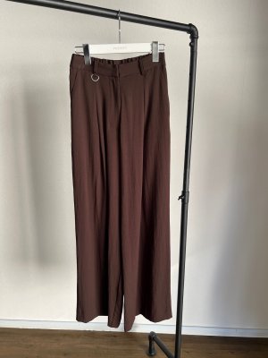 画像4: ●期間限定/ご予約5倍ポイント●【1/26 PRIORITY】リネンブレンドパンツ（予約/4-5）