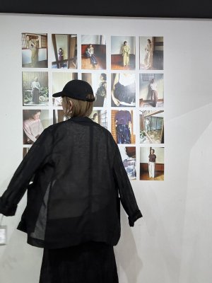 画像4: ●期間限定/ご予約5倍ポイント●【1/26 PRIORITY】ユースフルキャップ（予約/4-5）