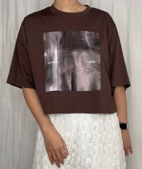 ●期間限定/ご予約5倍ポイント●【1/26 PRIORITY】フォトプリントＴ（予約/4-5）