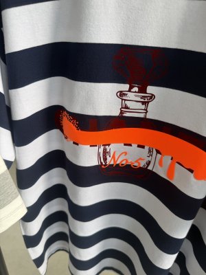 画像6: ●2/1までの期間限定販売●ご予約5倍ポイント【1/30 LIVEアイテム】●パロディＴボーダーTYPE（予約/3）