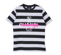 ●2/1までの期間限定販売●ご予約5倍ポイント【1/30 LIVEアイテム】●パロディＴボーダーTYPE（予約/3）