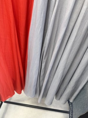 画像5: ●2/1までの期間限定販売●ご予約5倍ポイント【1/30 LIVEアイテム】●ひらひらマーメイドフレアスカート（予約/4-5）