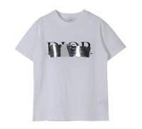 ●2/1までの期間限定販売●ご予約5倍ポイント【1/30 LIVEアイテム】●パロディＴミラーペイント「Ｄ」TYPE（予約/3）