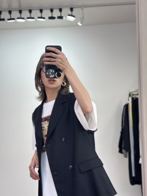 画像5: ●2/1までの期間限定販売●ご予約5倍ポイント【1/30 LIVEアイテム】●LADY プリントブラウスＴ（予約/3）