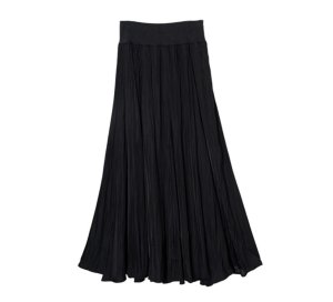 画像3: ●2/1までの期間限定販売●ご予約5倍ポイント【1/30 LIVEアイテム】●ひらひらマーメイドフレアスカート（予約/4-5）