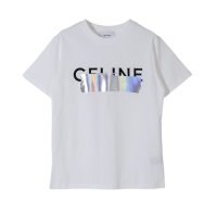 ●2/1までの期間限定販売●ご予約5倍ポイント【1/30 LIVEアイテム】●パロディＴミラーペイント「CE」TYPE（予約/3）