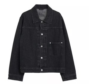 画像9: ●2/1までの期間限定販売●【1/30 LIVEアイテム】●バックベルトデニムジャケット（メーカー確認後確保）