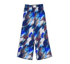 画像3: ●2/1までの期間限定販売●ご予約5倍ポイント【1/30 LIVEアイテム】●ニュアンス柄パンツ（予約/3）