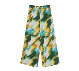 画像1: ●2/1までの期間限定販売●ご予約5倍ポイント【1/30 LIVEアイテム】●ニュアンス柄パンツ（予約/3）