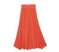 ●2/1までの期間限定販売●ご予約5倍ポイント【1/30 LIVEアイテム】●ひらひらマーメイドフレアスカート（予約/4-5）