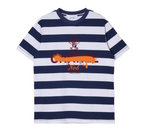 画像2: ●2/1までの期間限定販売●ご予約5倍ポイント【1/30 LIVEアイテム】●パロディＴボーダーTYPE（予約/3）