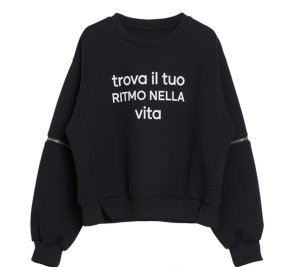 画像1: ●2/1までの期間限定販売●【1/30 LIVEアイテム】●お袖ジップアレンジロゴプルオーバー（メーカー確認後確保）