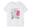 画像2: ▲【1/30 LIVEアイテム】●パロディＴペーパーロゴ「C」TYPE (2)