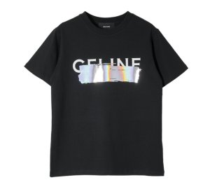 画像2: ●2/1までの期間限定販売●ご予約5倍ポイント【1/30 LIVEアイテム】●パロディＴミラーペイント「CE」TYPE（予約/3）