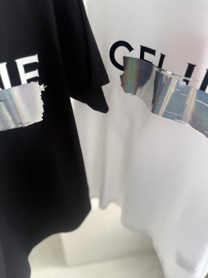 画像3: ●2/1までの期間限定販売●ご予約5倍ポイント【1/30 LIVEアイテム】●パロディＴミラーペイント「CE」TYPE（予約/3）