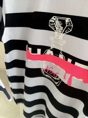 画像4: ●2/1までの期間限定販売●ご予約5倍ポイント【1/30 LIVEアイテム】●パロディＴボーダーTYPE（予約/3）