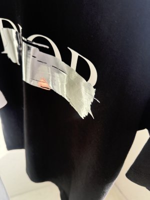 画像3: ●2/1までの期間限定販売●ご予約5倍ポイント【1/30 LIVEアイテム】●パロディＴミラーペイント「Ｄ」TYPE（予約/3）