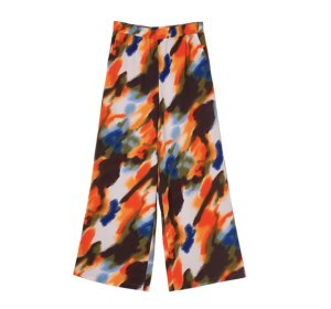 画像2: ●2/1までの期間限定販売●ご予約5倍ポイント【1/30 LIVEアイテム】●ニュアンス柄パンツ（予約/3）