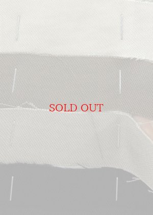 画像4: ●期間限定●【2/2 LIVEアイテム】●シンプルイージータックワイドパンツ（別売トップスとセットアップ可能）（予約/3-4）