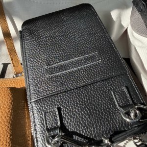 画像7: ●生産枠限り●ご予約5倍ポイント【2/2 LIVEアイテム】●本革スマホショルダーウォレット（予約/4-5）