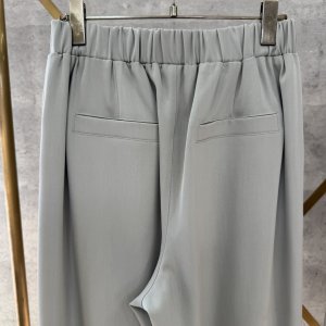 画像3: ●生産枠限り●ご予約5倍ポイント【2/2 LIVEアイテム】●ルーズタックパンツ（ダボパン）（メーカー確認後確保）（予約/4-5）