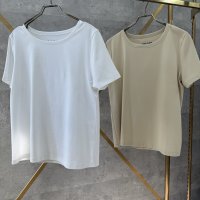 ●期間限定●ご予約5倍ポイント【2/2 LIVEアイテム】●ベーシックコンパクトT（予約/4-5）