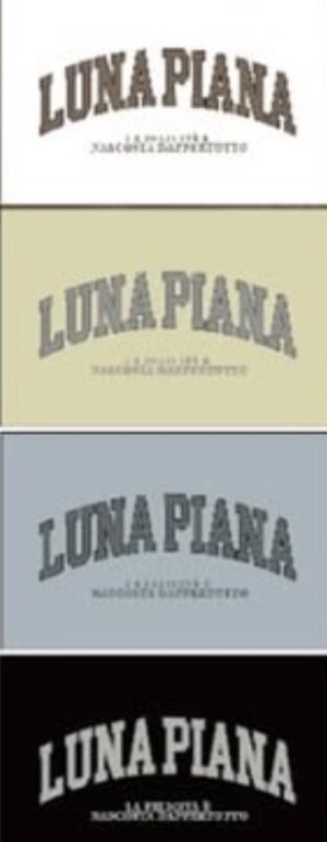 画像5: ●生産枠限り●ご予約5倍ポイント【2/2 LIVEアイテム】●ハーフスリーブPIANAロゴT（メーカー確認後確保）（予約/4-5）