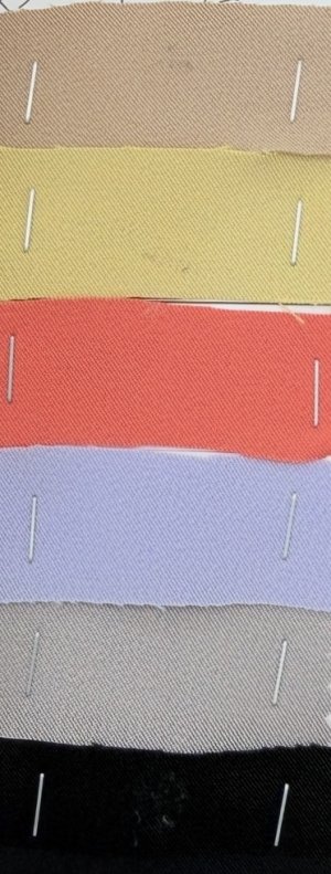 画像4: ●残り僅か●生産枠限り●ご予約5倍ポイント【2/2 LIVEアイテム】●ベーシックサマーワイドパンツ（メーカー確認後確保）（予約/3-4）