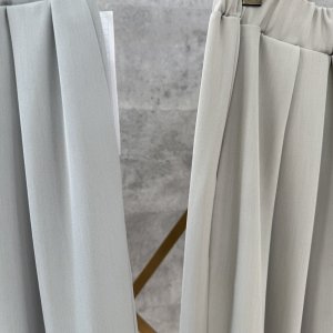 画像2: ●生産枠限り●ご予約5倍ポイント【2/2 LIVEアイテム】●ルーズタックパンツ（ダボパン）（メーカー確認後確保）（予約/4-5）