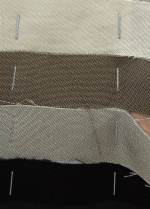 画像3: ●期間限定●ご予約5倍ポイント【2/2 LIVEアイテム】●とろみチュニックプルオーバー（別売パンツとセットアップ可能）（予約/3-4）