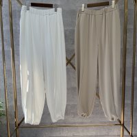 ●残り僅か●生産枠限り●【2/2 LIVEアイテム】●裾絞りバルーンジョグパン（メーカー確認後確保）（予約/2-3）