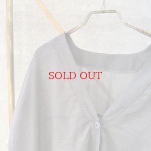 画像2: ●生産枠限り●【2/2 LIVEアイテム】●ボリュームシアーカーデ（メーカー確認後確保）（予約/4-5）