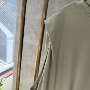 画像3: ●生産枠限り●ご予約5倍ポイント【2/2 LIVEアイテム】●タックデザインロングワンピ（メーカー確認後確保）（予約/5）