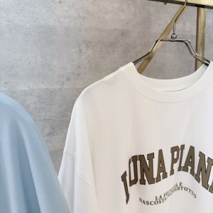 画像3: ●生産枠限り●ご予約5倍ポイント【2/2 LIVEアイテム】●ハーフスリーブPIANAロゴT（メーカー確認後確保）（予約/4-5）