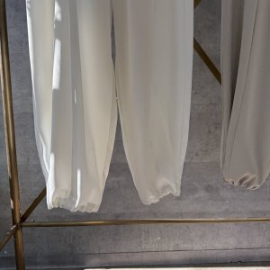 画像2: ●残り僅か●生産枠限り●【2/2 LIVEアイテム】●裾絞りバルーンジョグパン（メーカー確認後確保）（予約/2-3）