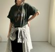 画像7: ●2/4 LIVEアイテム】●LADYプリントT（予約/4） (7)