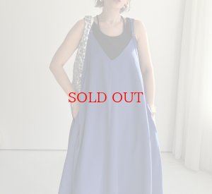 画像2: ●最後のフリー販売【5/25 LIVEアイテム】●低身長も高身長もOK！！伝説のキャミワンピ